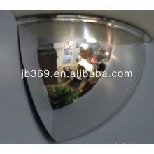 1/4 Acrylic Dome Mirror